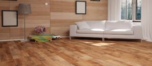 What Flooring Has the Lowest Environmental Impact?