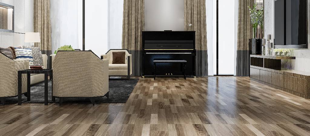 Residential Flooring