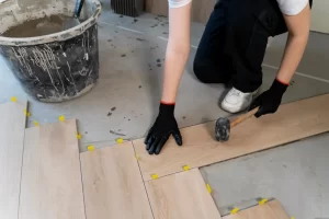 Budget-Friendly Options for Waterproof Flooring in Dubai