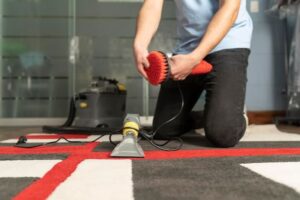 Carpet Tiles: Transform Your House Flooring 