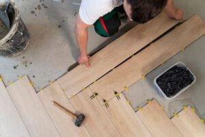 5 Reasons to Choose Hardwood Flooring for Commercial Flooring  