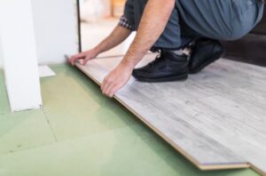 What Is SPC Flooring? What Are Its Benefits? 