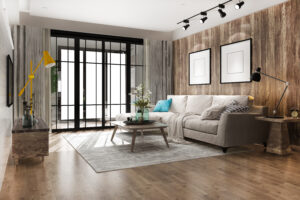 Why Laminate Flooring Is The Smart Choice for Every Budget