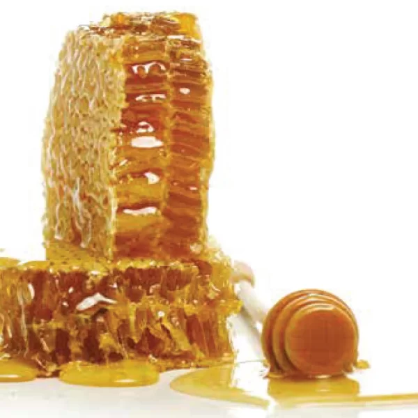 HONEY COLOUR - Image 3